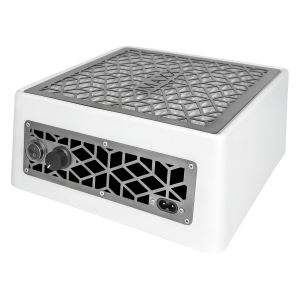 Витяжка для манікюру MAXX Air Flow настільна з HEPA фільтром (Колір на вибір)